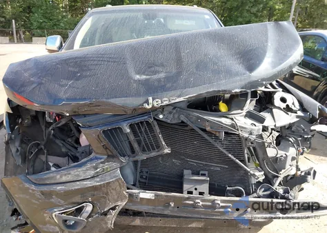 2015 Jeep Grand Cherokee Limited z USA, uszkodzony, nr VIN 1C4RJFBG2FC762576